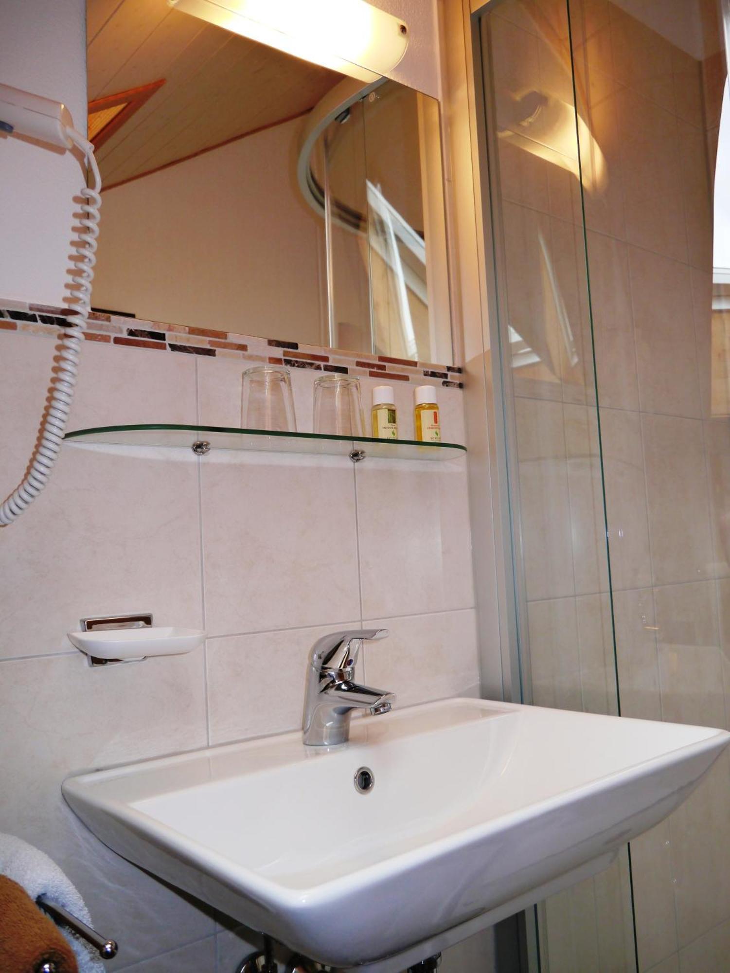 Kurbad und Landhaus Siass Bad Kohlgrub Zimmer foto